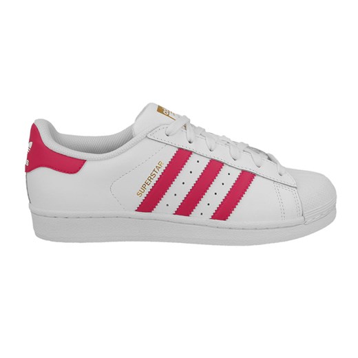 BUTY ADIDAS ORIGINALS SUPERSTAR B23644 yessport-pl szary jesień