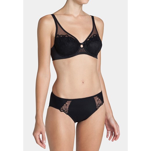 Flower Passione WP telimena-pl brazowy boho