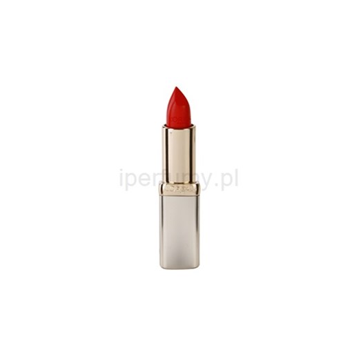 L'Oréal Paris Color Riche szminka nawilżająca odcień 373 Magnetic Coral 3,6 g + do każdego zamówienia upominek. iperfumy-pl szary 