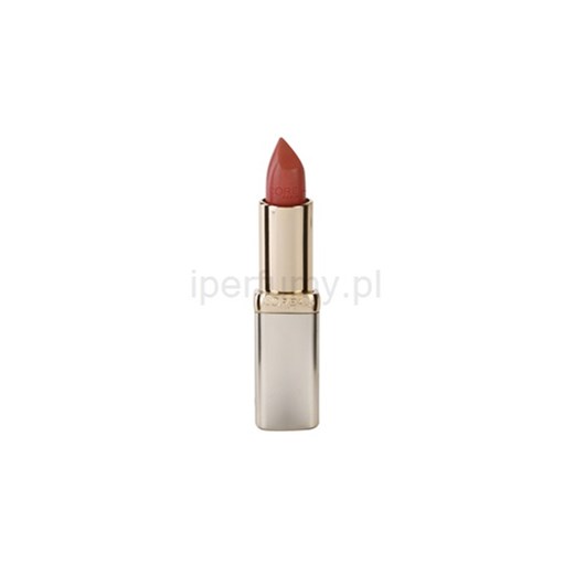L'Oréal Paris Color Riche szminka nawilżająca odcień 379 Sensual Rose 3,6 g + do każdego zamówienia upominek. iperfumy-pl szary 