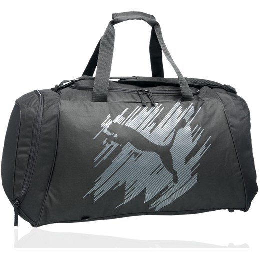 torba sportowa deichmann  sportowy