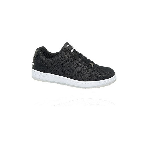 sportowe buty damskie deichmann szary sportowy