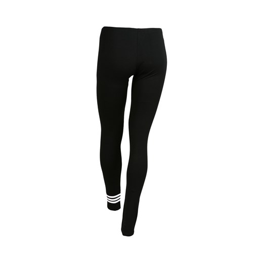 Leginsy damskie Y-3 TRACK LEGGING sportofino-pl czarny damskie