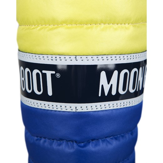 Buty MOON BOOT W.E. QUILTED