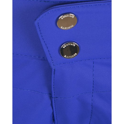 Spodnie damskie Descente TESS sportofino-pl niebieski kurtki