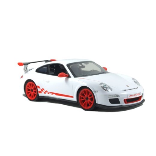 Samochód zdalnie sterowany Porsche 911 GT3 Odzież
