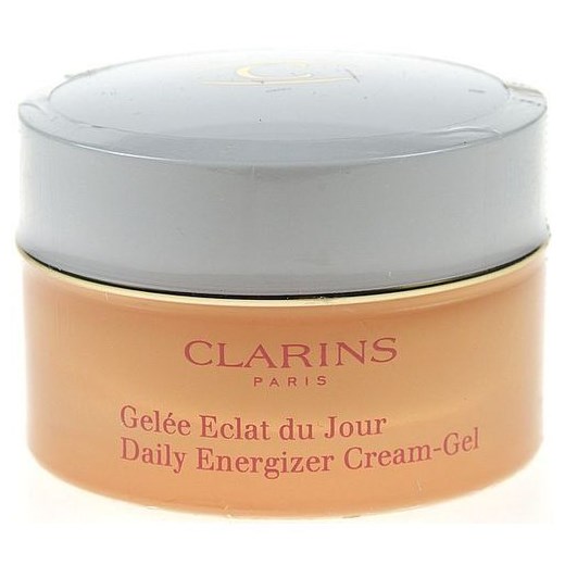Clarins Daily Energizer Cream Gel 30 W Krem do twarzy e-glamour  kremy