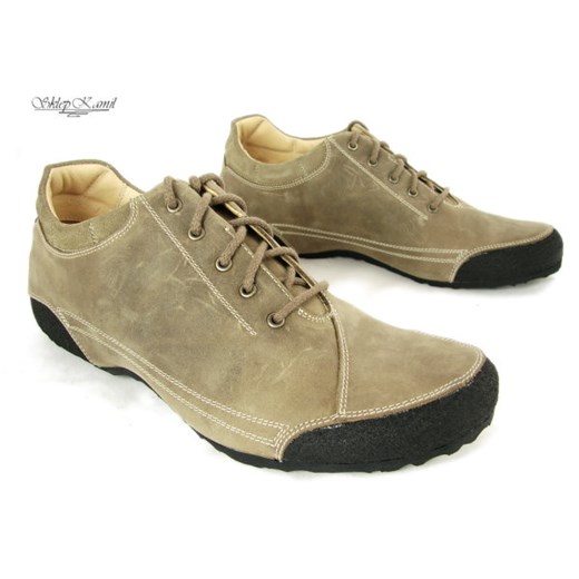 Buty Badura 2184 (089) sklepkamil-pl męskie
