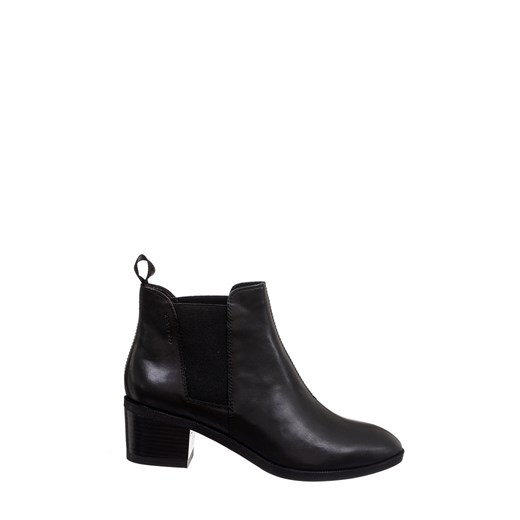 Botki Vagabond Yarin 4034-201-20 Black be-jeans czarny Botki
