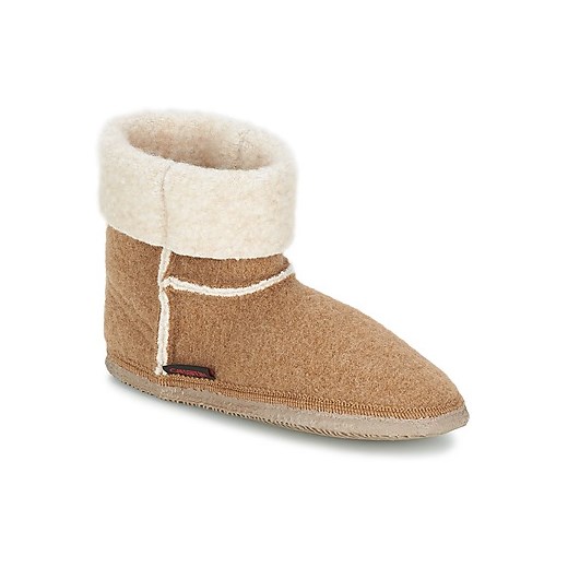 Giesswein Buty KEMBERG Giesswein spartoo pomaranczowy damskie