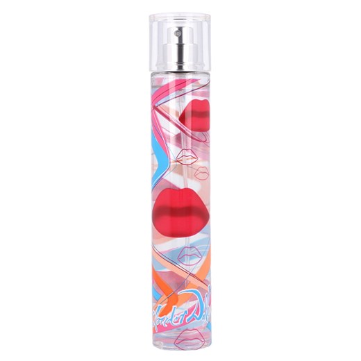 Salvador Dali Crazy Kiss Woda toaletowa  50 ml spray perfumeria rozowy kwiatowy