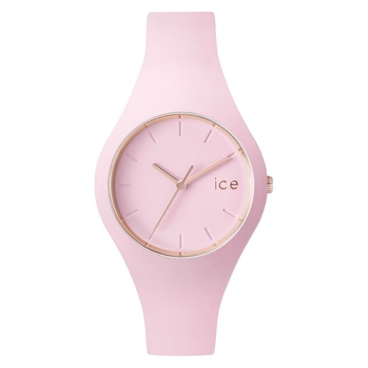 Ice-Watch ICE.GL.PL.S.S.14 ICE Glam Pastel - Pink Lady - Small (ICE.GL.PL.S.S.14) Dostawa Gratis! 100 Dni na Zwrot Towaru - Gwarancja Satysfakcji!!!