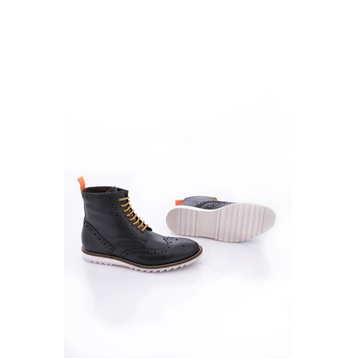 Buty BRUCE Vistula RED