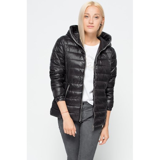 Kurtka - Blue Seven - Kurtka answear-com szary Kurtki damskie pikowane