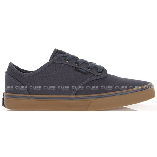 BUTY VANS ATWOOD cliffsport-pl szary casual