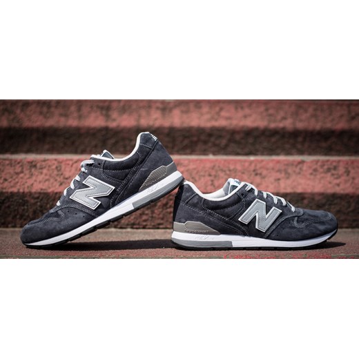 BUTY MĘSKIE SNEAKERSY NEW BALANCE MRL996EM sneakerstudio-pl rozowy marynarski