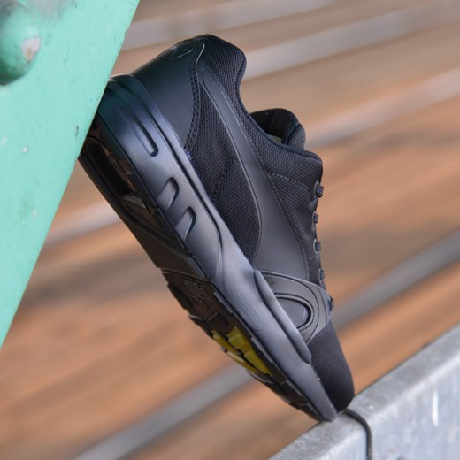 Buty Puma XTS (412) brendi-pl rozowy wiosna