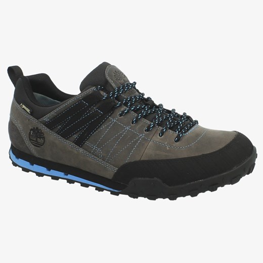 TIMBERLAND GREELEY LOW LTR GTX sizeer czarny zima