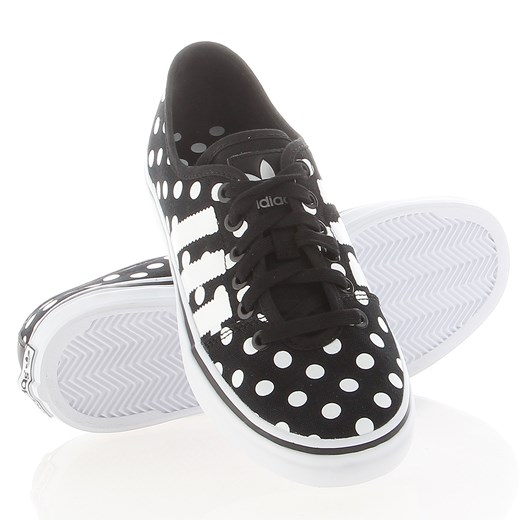 Adidas Adria Lo Wmns S81233 sklep-luz-pl szary groszki