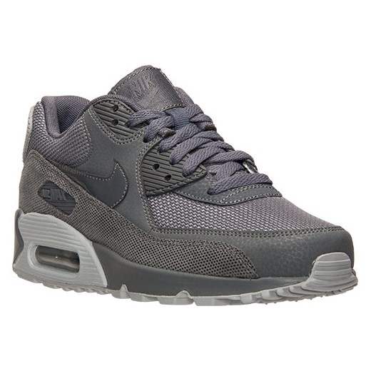 Nike Air Max 90 Premium (443817 004) breakfree szary Buty do biegania