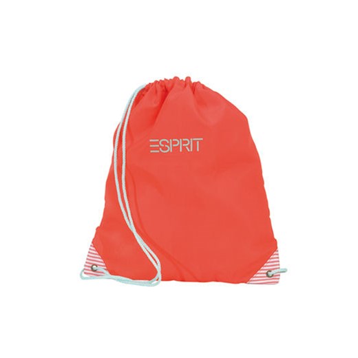 Esprit, Worek - Darmowa dostawa do salonów empik! smyk-com pomaranczowy