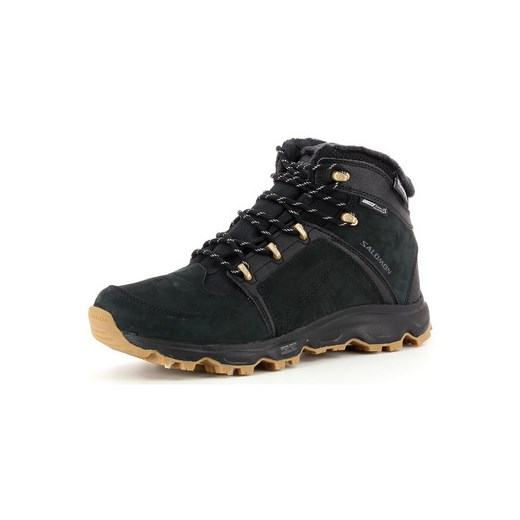Salomon Buty Rodeo CS WP Salomon spartoo czarny męskie