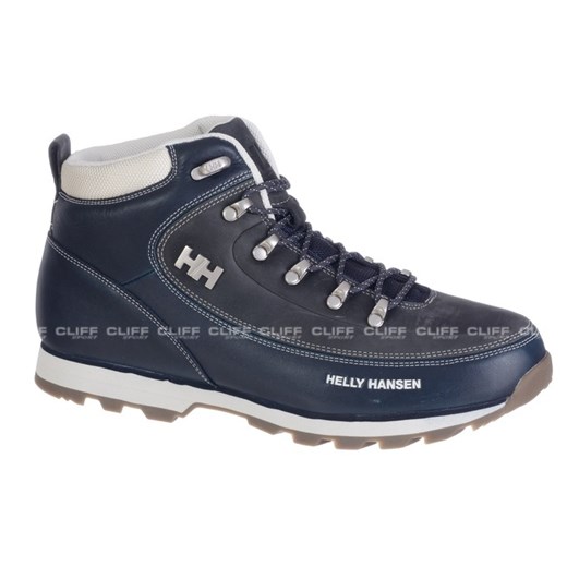 BUTY HELLY HANSEN THE FORESTER cliffsport-pl szary grawer
