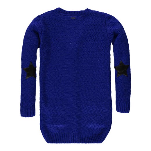 Tumble 'N Dry Sweter z cienkiej dzianiny Niebieski brandkids granatowy dzianina