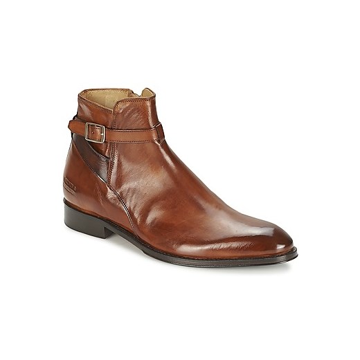Melvin Hamilton Buty KANE 1 Melvin Hamilton spartoo brazowy męskie