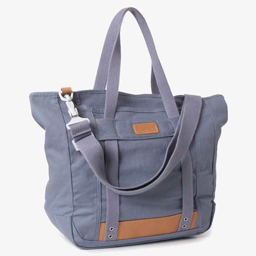 TIMBERLAND TORBA TOTE sizeer niebieski casual