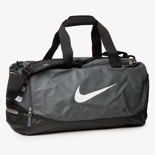 NIKE TORBA NIKE TEAM TRAINING  TRAINING  MAX AIR MED sizeer szary 