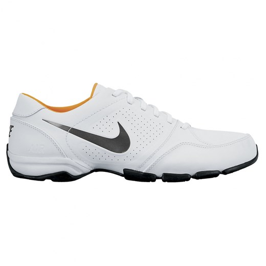 BUTY MĘSKIE AIR TOUKOL III 525726-114 NIKE, Płeć - MEN, Rozmiar - 44,5, Kolor - 114 sklepmartes-pl szary Buty do biegania męskie
