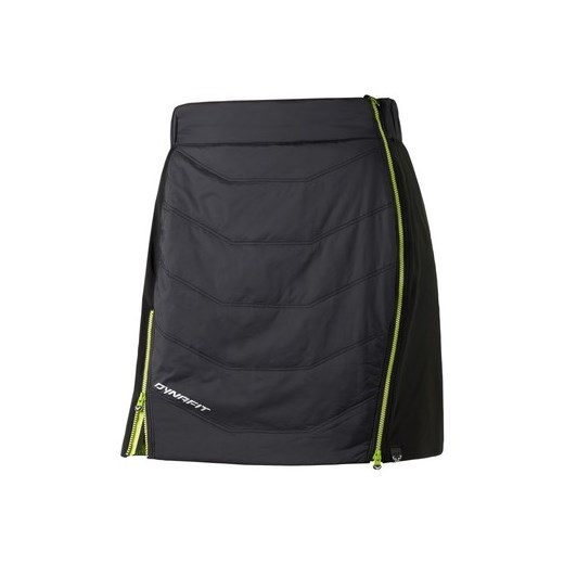 Dynafit Spódnice krótkie Spódniczka Radical PRL W Skirt 70397-0902 Dynafit spartoo szary damskie