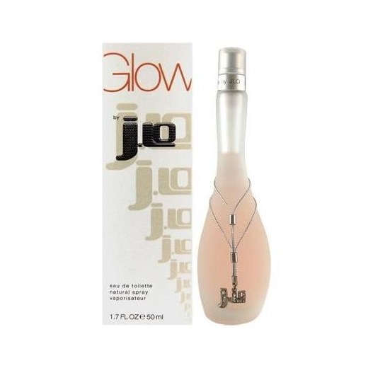 Jennifer Lopez Glow by J.LO 30ml W Woda toaletowa e-glamour brazowy ambra