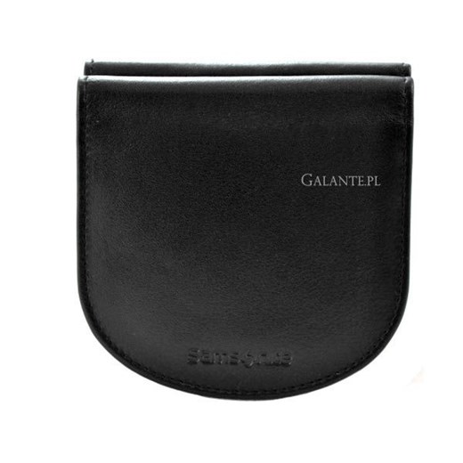 Portfel męski Podkówka Samsonite 130-418 galante-pl