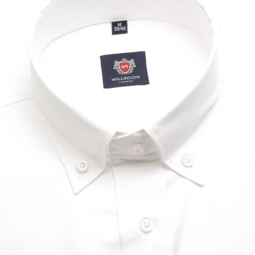 Koszula WR London (wzrost 176-182) willsoor-sklep-internetowy bialy koszule