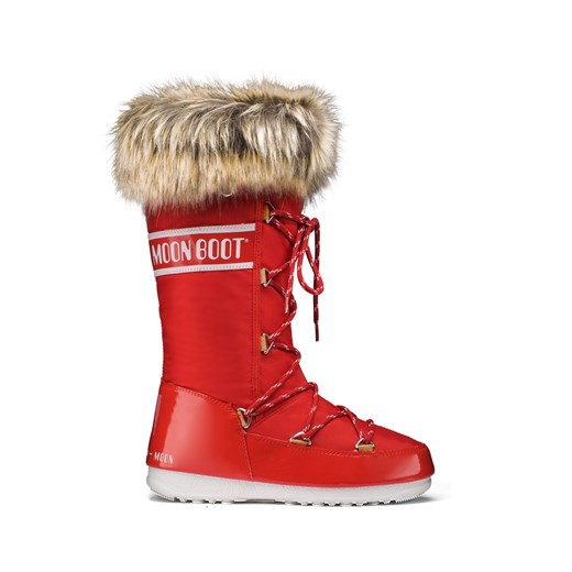 Buty MOON BOOT W.E. MONACO sportofino-pl pomaranczowy Okulary retro damskie