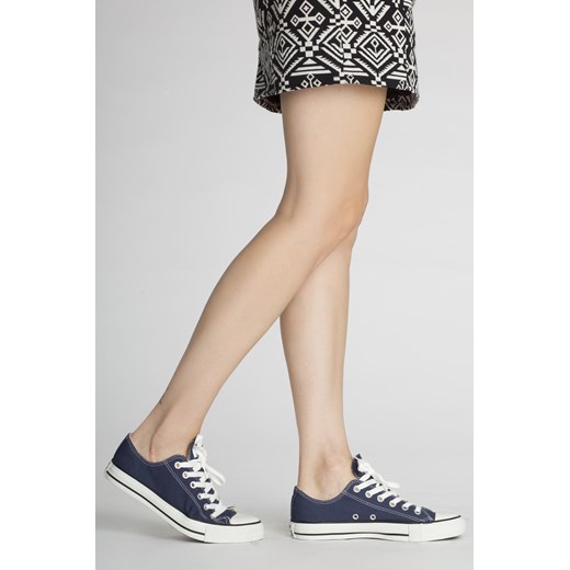 Converse - Tenisówki Chuck Taylor All Star Ox