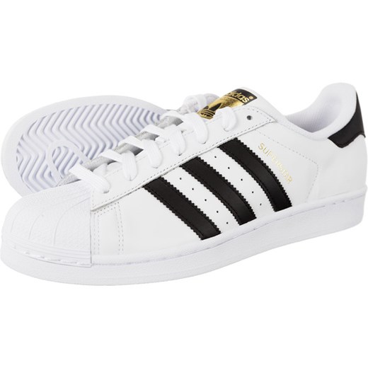 Buty adidas Superstar 124 eastend szary casual
