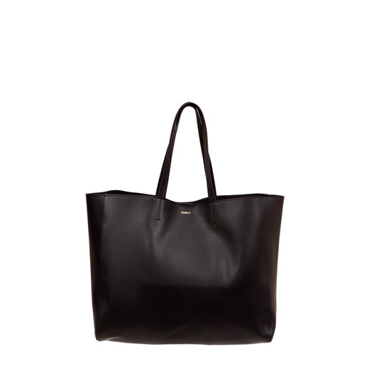 Torebka Mumu Madame Black be-jeans czarny jesień