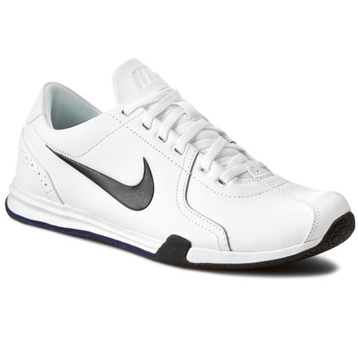 Buty NIKE - Circuit Trainer II 599559-104 White/Mtlc Drk Gry/Blk/Dp Ryl eobuwie-pl bialy casual