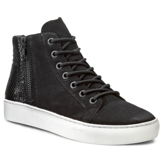 Sneakersy VAGABOND - Zoe 4026-150-20 Black eobuwie-pl czarny jesień