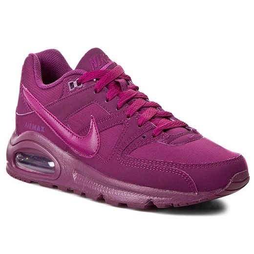 Sneakersy NIKE - Wmns Air Max Command 397690 555 Mulberry eobuwie-pl fioletowy jesień