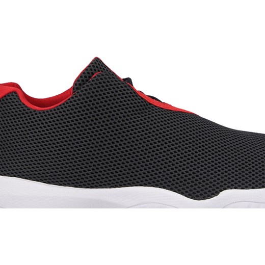 BUTY NIKE AIR JORDAN FUTURE LOW 718948 001 sneakerstudio-pl czarny jesień