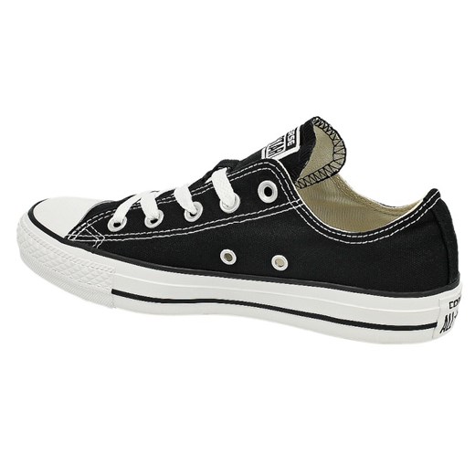 CONVERSE CHUCK TAYLOR AS CORE galeriamarek-pl czarny wiosna