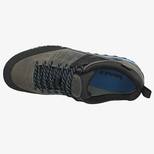 TIMBERLAND GREELEY LOW LTR GTX sizeer szary zima