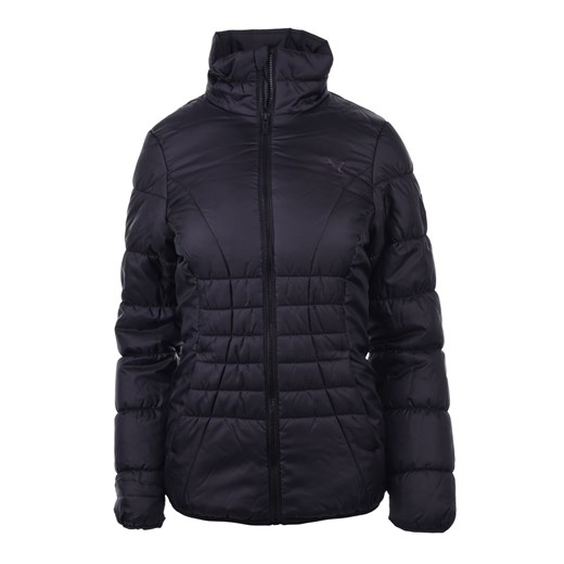 KURTKA DAMSKA ESS PADDED JACKET BLACK 83383501 PUMA, Płeć - WOMEN, Rozmiar - M, Kolor - BLACK