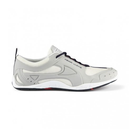 Buty żeglarskie Octogrip Mono WHT henri-lloyd szary lekkie