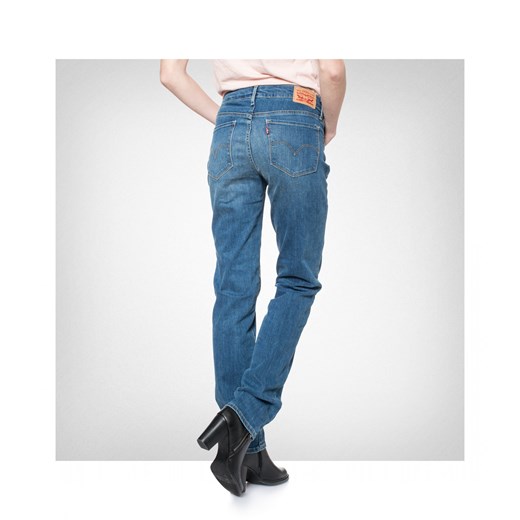 ONA - Levi’s® bluestilo-com niebieski jeans