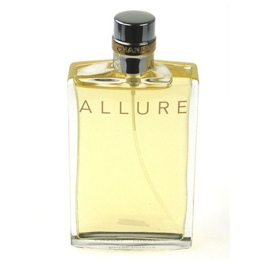 Chanel Allure 100ml W Woda toaletowa Tester perfumy-perfumeria-pl  cytrusowe